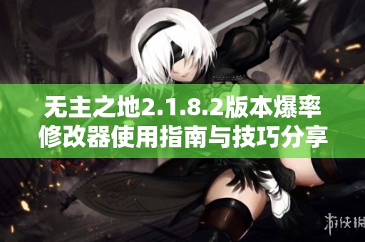 无主之地2.1.8.2版本爆率修改器使用指南与技巧分享