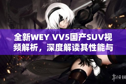 全新WEY VV5国产SUV视频解析，深度解读其性能与设计魅力