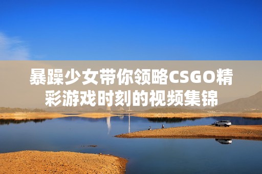 暴躁少女带你领略CSGO精彩游戏时刻的视频集锦