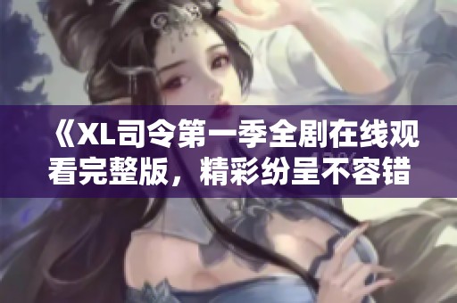 《XL司令第一季全剧在线观看完整版，精彩纷呈不容错过》