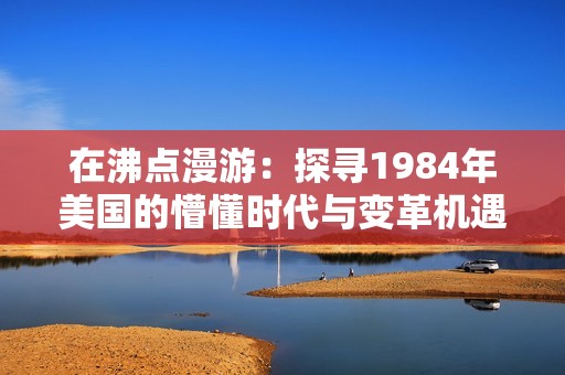 在沸点漫游：探寻1984年美国的懵懂时代与变革机遇