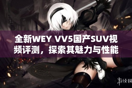 全新WEY VV5国产SUV视频评测，探索其魅力与性能